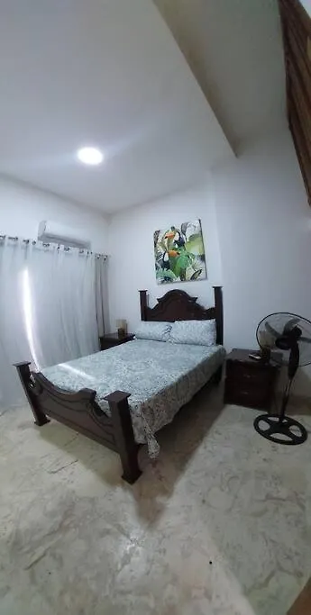 Acogedor Apartamento En La Zona Colonial @Drvacationsrental 산토도밍고 도미니카 공화국