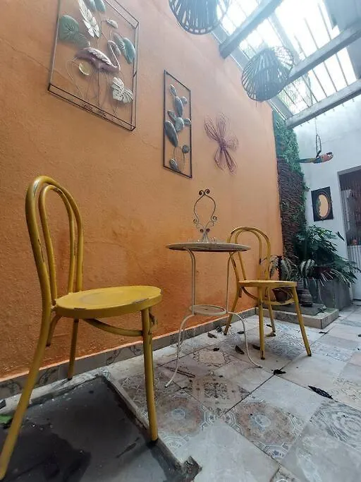Acogedor Apartamento En La Zona Colonial @Drvacationsrental 산토도밍고 아파트